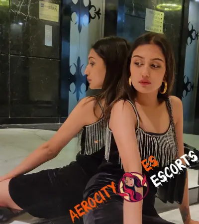 Celebrity Escorts in Aerocity